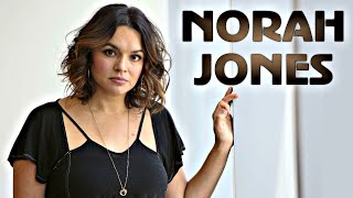 Norah Jones Live in Switzerland 2016 [upl. by Les]