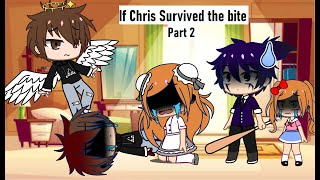 Part 2 Did CC  Chris Afton survived the bite  Part 2  The Afton Family [upl. by Boyer949]