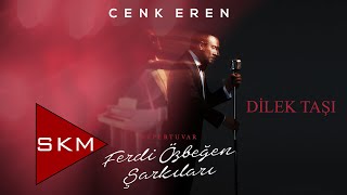 Cenk Eren  Dilek Taşı Official Audio [upl. by Aieken]