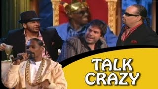 quotTalk Crazyquot a remix of The Comedy Central Roast of Flavor Flav [upl. by Ahset]