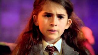 MATILDA THE MUSICAL Tour Montage [upl. by Aronal118]