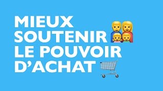 Jexonérerai la taxe dhabitation pour 80 des français I Emmanuel Macron [upl. by Goth]