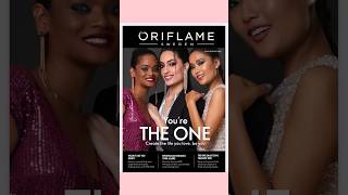 oriflame november catalogue 2024 🎀skincare cosmetics 💅🏻💄products likeandsubscribe [upl. by Rednas438]