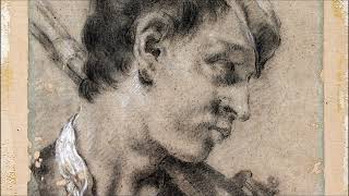 Giorgio Antoniotto Sonata in E minor for Cello amp Bc Op1 No6 c1740 [upl. by Anthe]