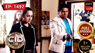 Online Cult  CID Bengali  Ep 1497  Full Episode  7 Apr 2024 [upl. by Muns]