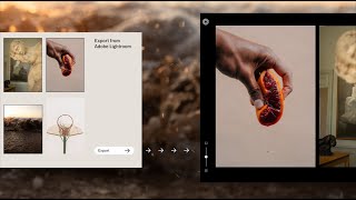 How To Import From Adobe Lightroom To VSCOs Desktop Studio [upl. by Mason555]