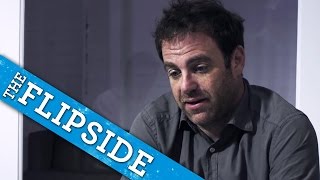 Changing the Past with Paul Adelstein  The Flipside [upl. by Aitahs]