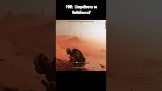 HELLDIVERS 2  POV Limpdivers or Helldivers [upl. by Waterer]