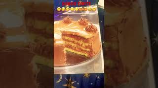 Dobos torte Professional Baker Teaches You How To Make DOBOS TORTE 😋😀😀😋😋😋 [upl. by Given]