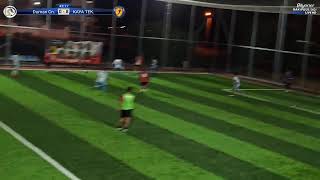 Duman Cnc vs KAYA TEKNİK EFSANELER [upl. by Angle714]