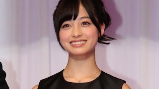 橋本環奈、最年少15歳でジュエリーベストドレッサーに！ 「第26回日本ジュエリーベストドレッサー賞」（10代部門） [upl. by Layla]