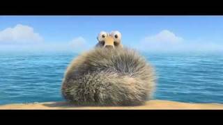 Ice Age 4  Continental Drift  Official Trailer HD [upl. by Kaz]