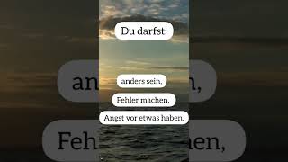 Was würdest Du hinzufügen affirmation selbstwertgefühl selbstliebe shorts [upl. by Zenobia]