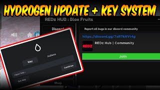 HOW TO INSTALL LATEST 💧 HYDROGEN  🔑 KEY SYSTEM [upl. by Ainalem932]