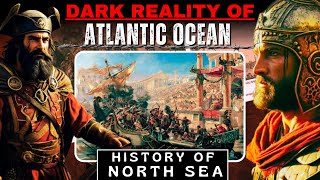 North sea documentary The North Sea explained  Kadim Babu [upl. by Dorsman853]