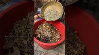 5000 Years Old Secret of Indian Chyawanprash😱😱 52 जड़ी बूटियों से बना हुआ भारत का BEST च्यवनप्राश😳😳 [upl. by Anitsugua]