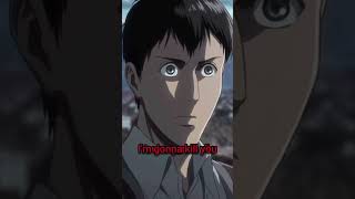 AOT who killed whom 2 AnimeKhuu209 anime attackontitanedi [upl. by Cruce]