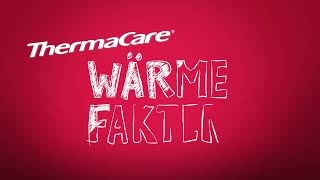 ThermaCare Wärmefakten 2 [upl. by Itak]