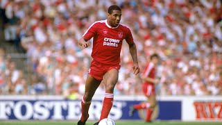 John Barnes Best Skills amp Goals [upl. by Millur]