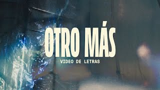 Otro Más  Video Oficial Con Letras  Elevation Español [upl. by Alek402]