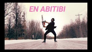 En Abitibi  Mathieu Cyr [upl. by Elleunamme]