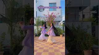 Kudmayi Alia Bhatt  Dance cover indianwedding shorts kudmayi rrkpk [upl. by Janis]