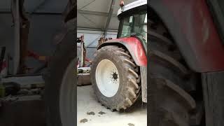 foryou steyr farming tractor [upl. by Helbonna]