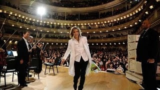 YOSHIKI 「ENDLESS RAIN」 カーネギーホールでオーケストラ公演！ [upl. by Artur]