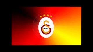 Galatasaray ŞarkılarıASLANA KRALLIK YAKIŞIR [upl. by Diandre558]