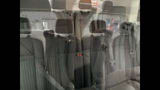 2018 Ford Transit Passenger Wagon  Phoenix AZ [upl. by Debbra]