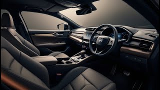 2025 Honda CR V Sport Touring car interior review  2025 honda crv  honda  2025 honda crv [upl. by Shanan]