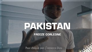 Freeze Corleone  Pakistan RéférenceLyrics [upl. by Vicky]