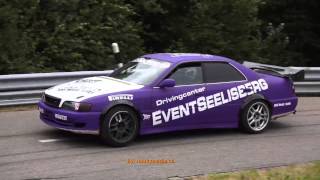 Drift Chalange Reitnau 2014 [upl. by Maryjane]