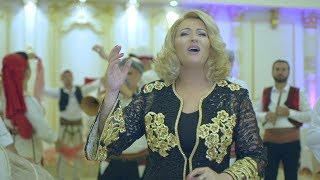 Shkurte Fejza  Nusja dhe Shqiponja Official Video [upl. by Aydni]