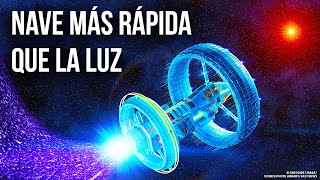 La gente pronto viajará a otras galaxias y aquí está el cuándo [upl. by Erait]