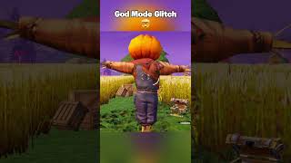 God Mode Glitch 🤯🔥 [upl. by Patricio]