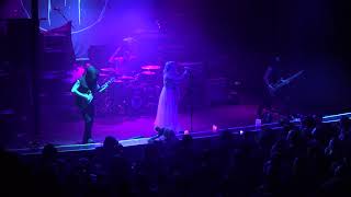 MYRKUR Santa Ana CA 3102018 [upl. by Ahsieym]