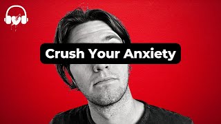 How To Overcome Anxiety When Re Attracting An Ex [upl. by Dicky]