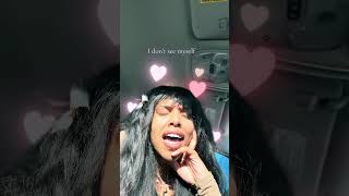 Singing SZA Supermodel The Way of Maturity amp Leaving Codependency Ladderofinference Shorts [upl. by Nylitsirk624]