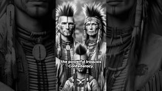 The History of the Mohawk Tribe nativeamerican indigenous history [upl. by Fleisig326]