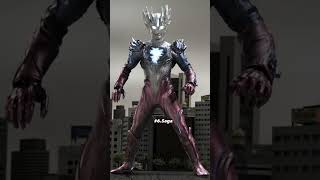 Top 9 Strongest Ultraman according to chatgpt ultraman [upl. by Adnarrim]