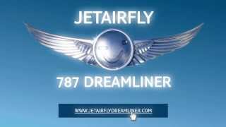 Dreamliner  Jetairfly [upl. by Monda338]