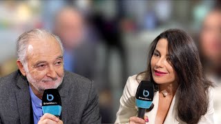 Le grand entretien de Jacques Attali  Le PoinG [upl. by Ira920]