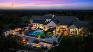 150 Cordillera Ridge  Boerne Texas [upl. by Ingalls]