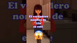 Revelan VERDADERO NOMBRE de Lila en Miraculous Ladybug [upl. by Kalvn]