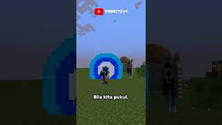 Minecraft Knight Quest [upl. by Nanah]