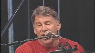 Stephen Schwartz Performs quotCorner of the Skyquot [upl. by Azila]