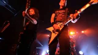 ACCEPT  Stalingrad OFFICIAL SONG [upl. by Schrader]