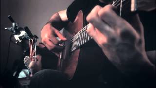 Chrono Cross  Radical Dreamers 盗めない宝石 Classical Guitar [upl. by Schwejda]