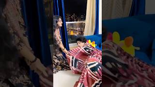 So gaya kya🤣🤣🤣 zidaanshahidaly funny shorts [upl. by Acirema415]